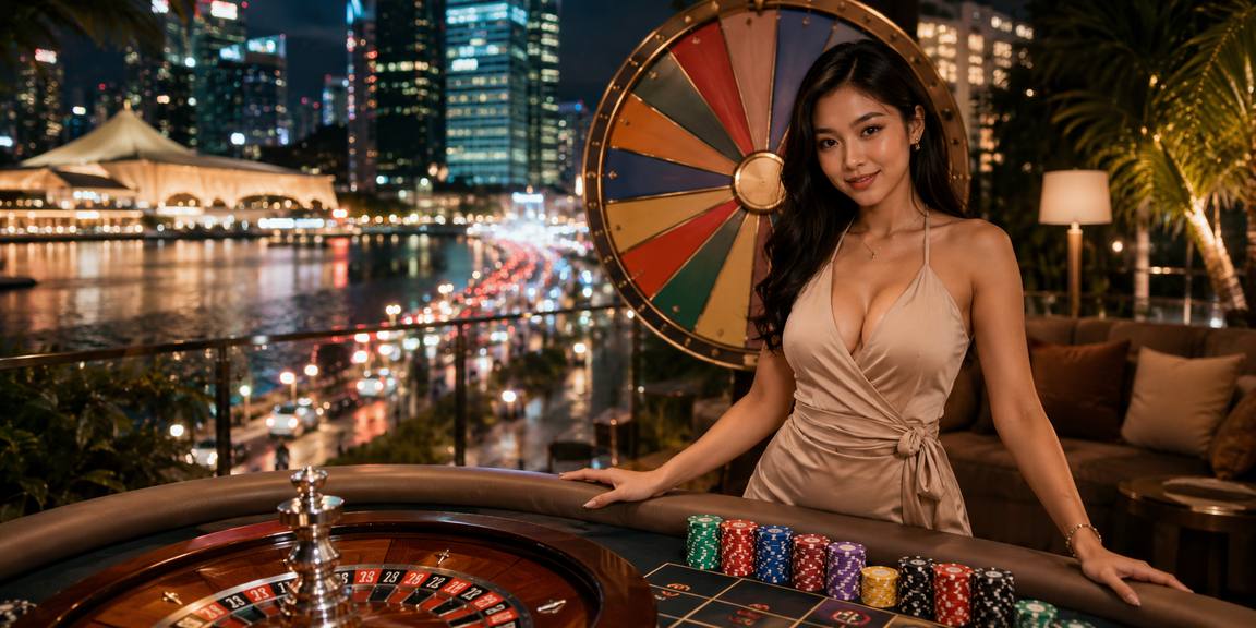 pussy888. Cara Membuka Akaun Anda